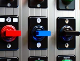 Автоматические выключатели: Как выбрать подходящее расцепление для безопасности вашей электрической системы