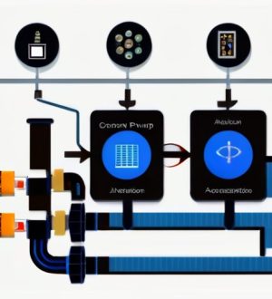 Автоматизация насосных систем: Как избежать ошибок и обеспечить надежную работу