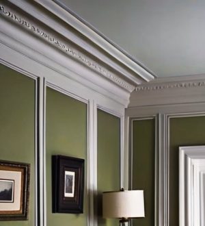 Багеты в интерьере: История, Виды и Дизайнерские Решения для Вашего Пространства