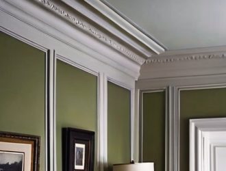 Багеты в интерьере: История, Виды и Дизайнерские Решения для Вашего Пространства