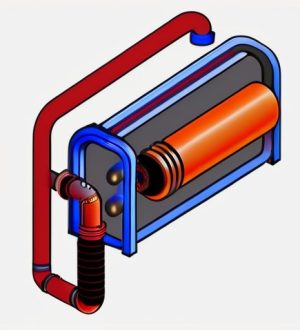 Байпасы в системе отопления: Как повысить эффективность и комфорт вашего дома