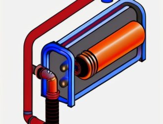 Байпасы в системе отопления: Как повысить эффективность и комфорт вашего дома