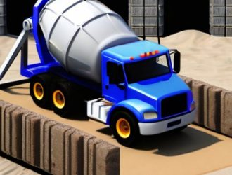 Бетон В15: Прочность, Применение и Советы по Улучшению Характеристик