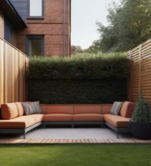 Безопасность и Эстетика: Как Закрыть Газовые Трубы на Улице Правильно?