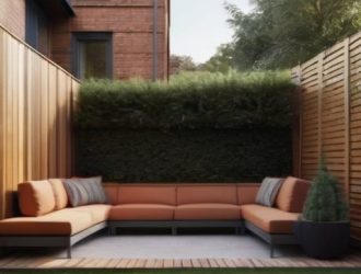 Безопасность и Эстетика: Как Закрыть Газовые Трубы на Улице Правильно?