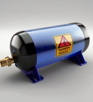 Безопасный слив конденсата из газового баллона: пошаговое руководство для эффективной работы системы