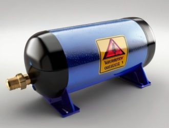 Безопасный слив конденсата из газового баллона: пошаговое руководство для эффективной работы системы