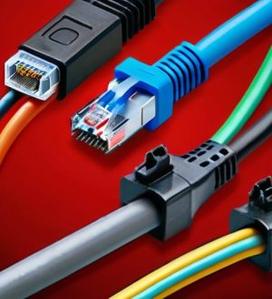 Будущее соединений: роль и эволюция LAN-кабелей в современных сетях