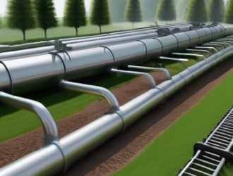 Будущее централизованного газоснабжения: вызовы и инновации в энергетической инфраструктуре