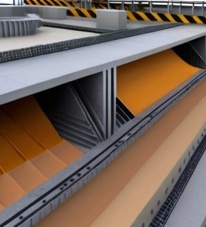 Деформационные швы: Как правильно выбрать размер для надежности и безопасности конструкций