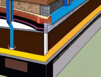 Деформационные швы: ключ к долговечности и безопасности в строительстве