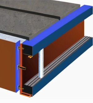 Деформационные швы: Ключ к надежности и безопасности строительных конструкций