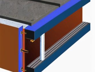 Деформационные швы: Ключ к надежности и безопасности строительных конструкций