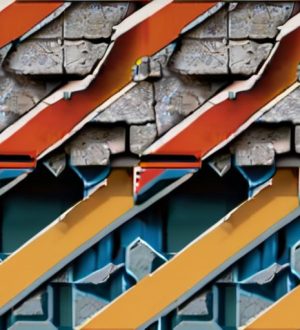 Диагональные трещины в стенах: причины, последствия и методы устранения