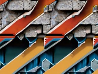 Диагональные трещины в стенах: причины, последствия и методы устранения