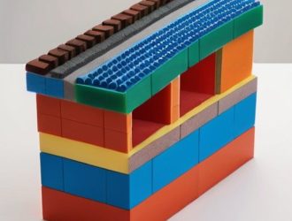 Долговечность пеноблока: как обеспечить надежность и срок службы вашего строения