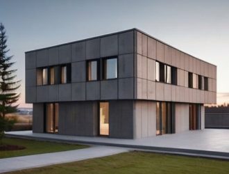 Долговечность шлакоблочного дома: секреты, преимущества и советы по уходу