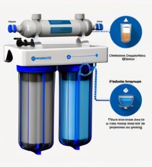 Долговечность системы обратного осмоса: Как продлить срок службы и обеспечить качественную водоочистку