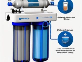 Долговечность системы обратного осмоса: Как продлить срок службы и обеспечить качественную водоочистку