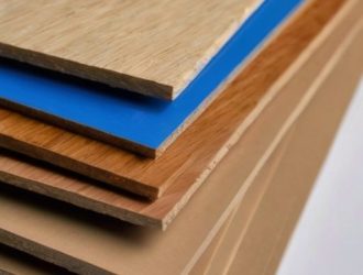 ДСП или МДФ: Как выбрать идеальный материал для вашего проекта?