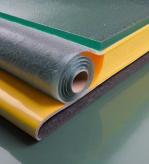 Эффективная кровля: как правильно укладывать стеклоизол для надежной защиты вашего дома