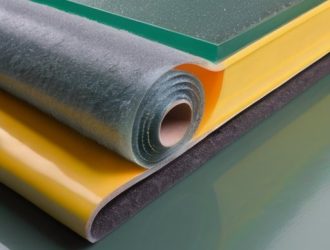 Эффективная кровля: как правильно укладывать стеклоизол для надежной защиты вашего дома