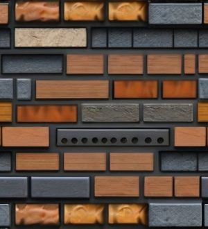 Эффективная обшивка кирпичных заборов: как выбрать лучший материал и технологии монтажа