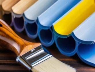 Эффективная окраска дерева: преимущества водоэмульсионных красок для вашего интерьера