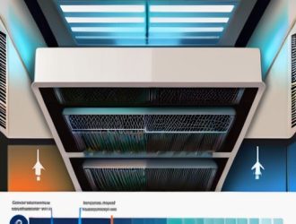 Эффективная приточная вентиляция с подогревом: ключ к комфортному и здоровому воздуху в вашем доме