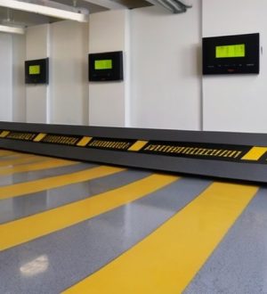 Эффективная сушка полусухой стяжки: ключ к долговечному и качественному полу