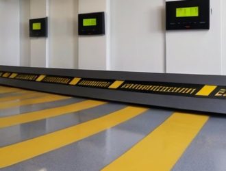 Эффективная сушка полусухой стяжки: ключ к долговечному и качественному полу