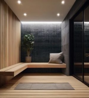 Эффективная вентиляция в предбаннике: секреты борьбы с сыростью и комфортом