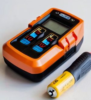 Эффективная зарядка щелочных аккумуляторов: Руководство по безопасности и продлению срока службы