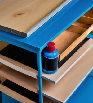 Эффективная защита древесно-стружечных плит: как продлить срок службы и сохранить внешний вид