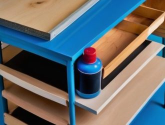 Эффективная защита древесно-стружечных плит: как продлить срок службы и сохранить внешний вид