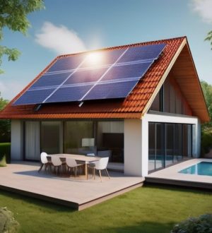 Эффективное энергопотребление: как правильно рассчитать мощность для комфортного проживания в частном доме