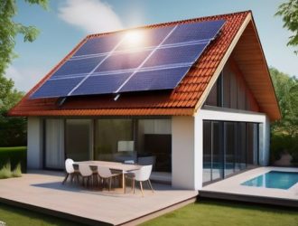 Эффективное энергопотребление: как правильно рассчитать мощность для комфортного проживания в частном доме