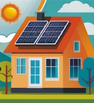 Эффективное энергопотребление в частных домах: как рассчитать необходимую мощность и использовать современные технологии