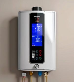 Эффективное использование проточных водонагревателей: как снизить энергопотребление и выбрать идеальный вариант для дома