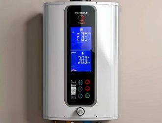 Эффективное использование проточных водонагревателей: как снизить энергопотребление и выбрать идеальный вариант для дома