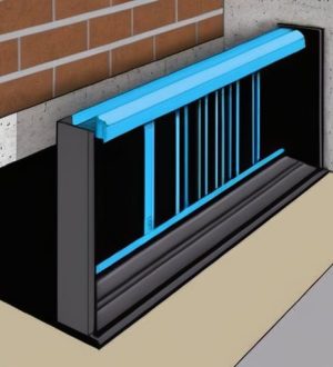 Эффективное штробление вентиляционной шахты: ключ к качественной вентиляции в вашем здании
