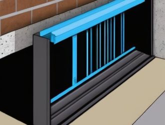 Эффективное штробление вентиляционной шахты: ключ к качественной вентиляции в вашем здании