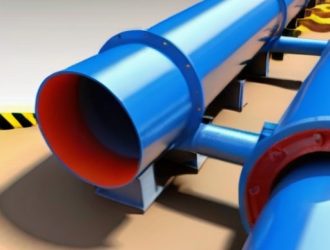 Эффективное удлинение газовой трубы: шаги к безопасности и успешному результату