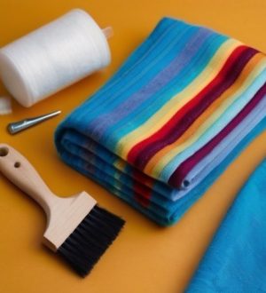 Эффективные способы удаления акриловой краски с ткани: от народных методов до профессиональных средств