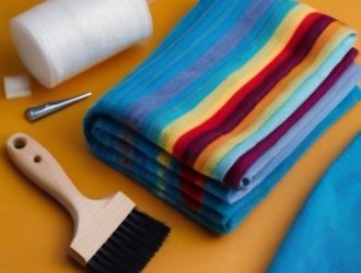 Эффективные способы удаления акриловой краски с ткани: от народных методов до профессиональных средств