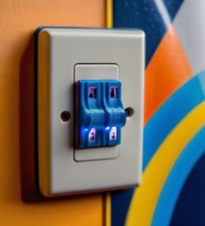 Электрический ток в быту: как понять и использовать его безопасно и эффективно