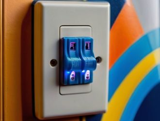 Электрический ток в быту: как понять и использовать его безопасно и эффективно