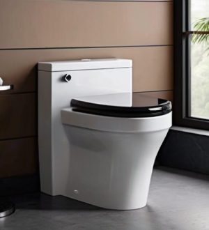 Эргономика унитаза: Как дизайн влияет на комфорт и здоровье пользователей