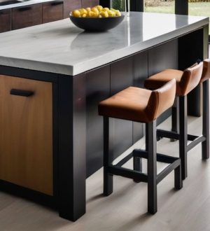 Еврозапил: Идеальный способ преобразить кухонную столешницу своими руками