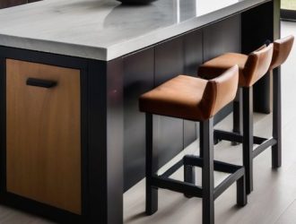 Еврозапил: Идеальный способ преобразить кухонную столешницу своими руками